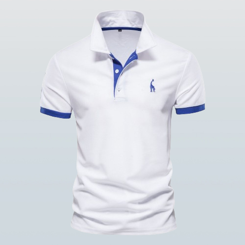 Lorenzo Elegantes Polo