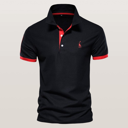 Lorenzo Elegantes Polo