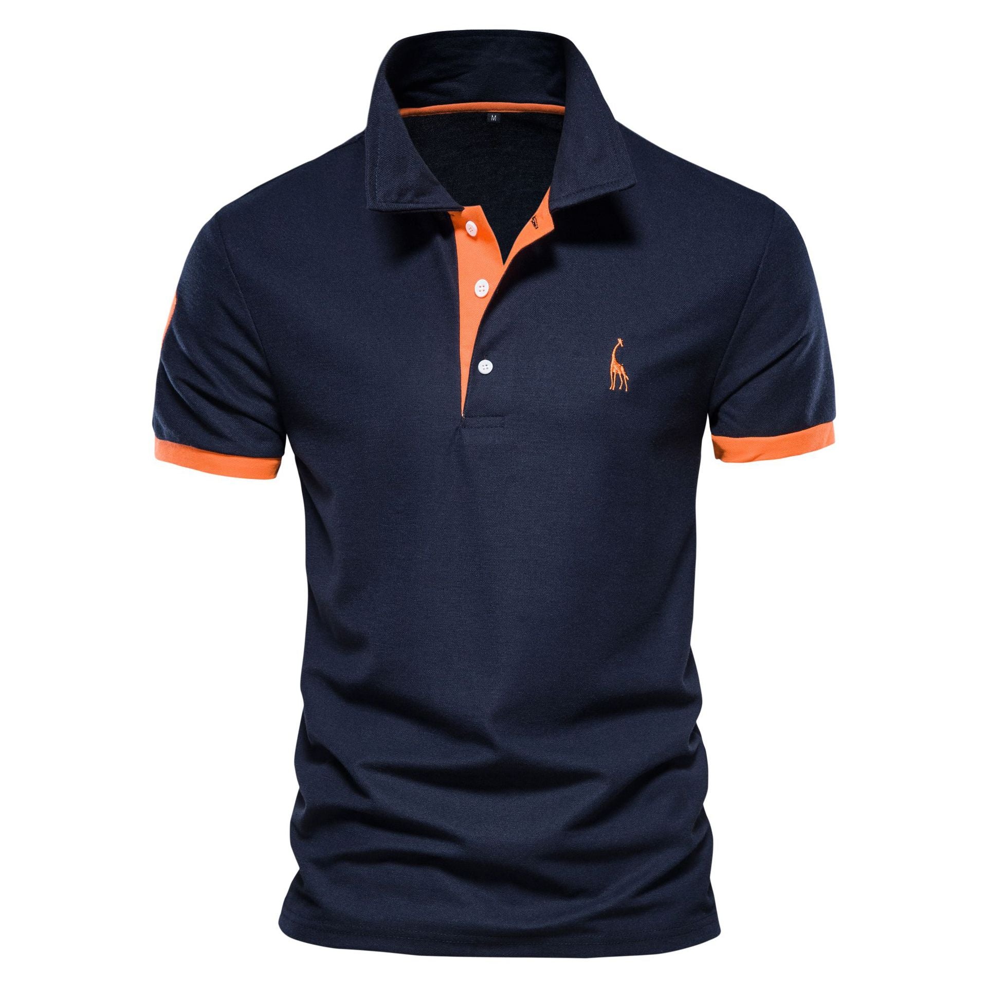 Lorenzo Elegantes Polo