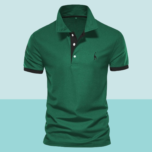 Lorenzo Elegantes Polo