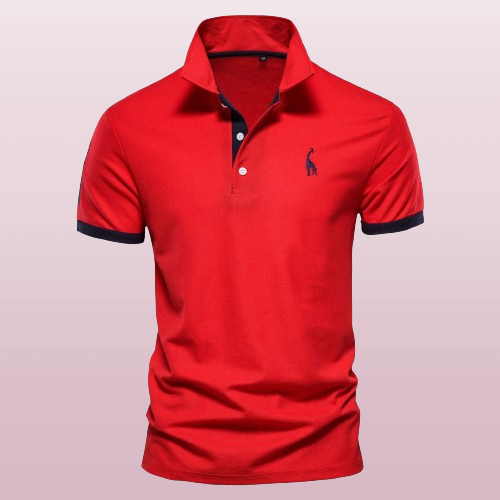 Lorenzo Elegantes Polo