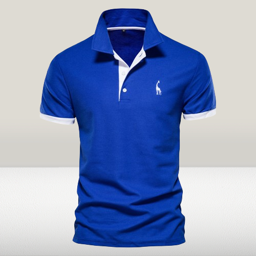 Lorenzo Elegantes Polo