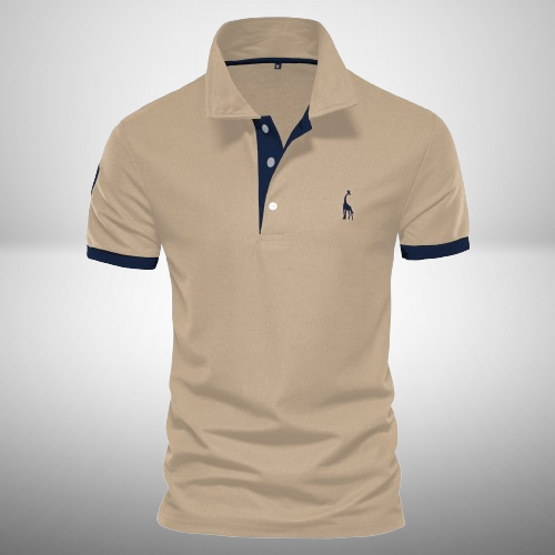 Lorenzo Elegantes Polo