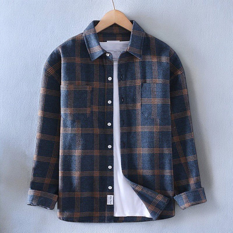 Dawn™ | Classic Men's Shirt