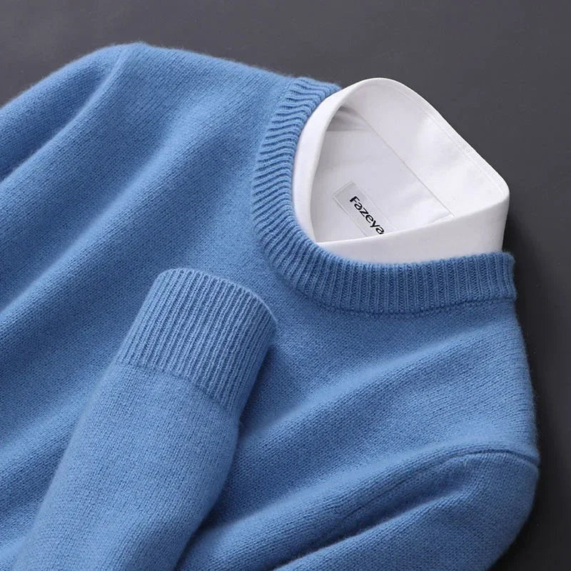 Fazeya | Premium Cashmere Sweater