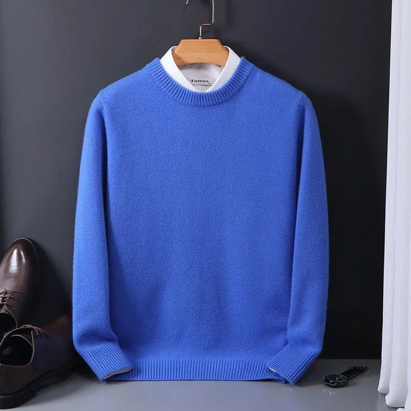 Fazeya | Premium Cashmere Sweater