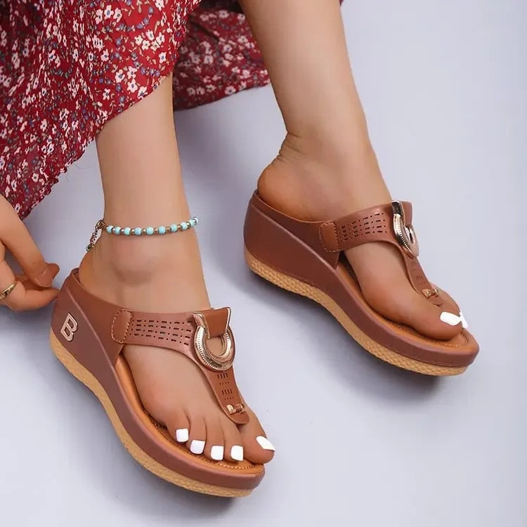 Orthopedic Sandals Waylo Premium Edition