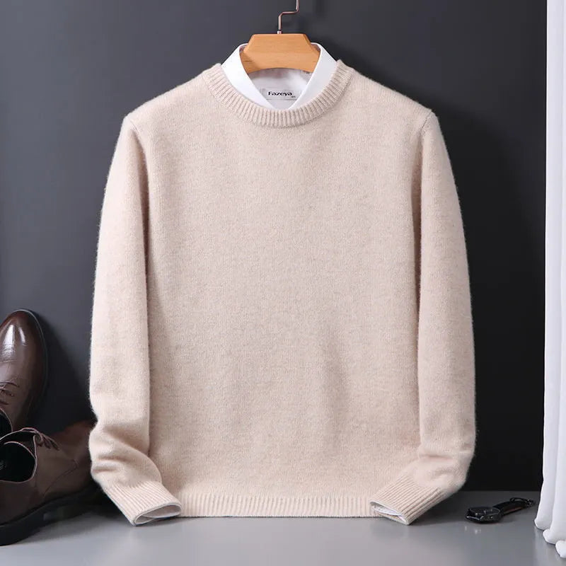 Fazeya | Premium Cashmere Sweater