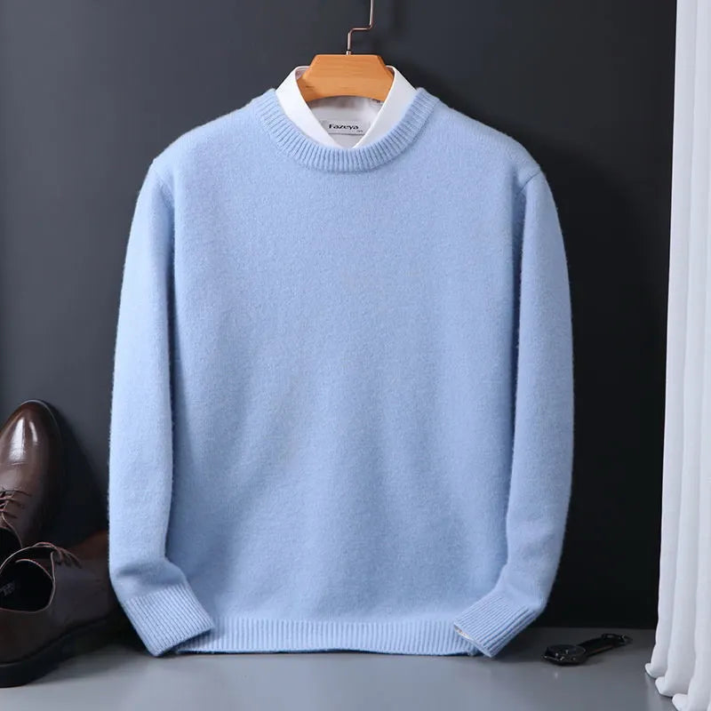 Fazeya | Premium Cashmere Sweater