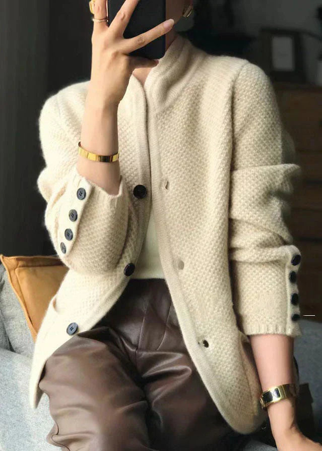 Saskia - Stylish Cosy Cardigan