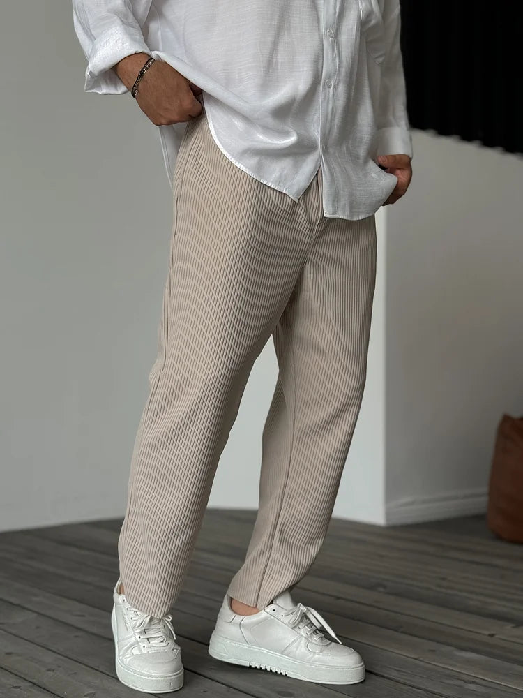 Veluxe | Soft Luxury Men's Pants