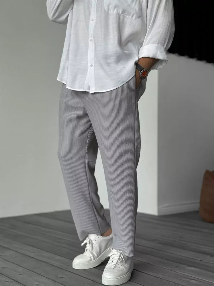 Veluxe | Soft Luxury Men's Pants