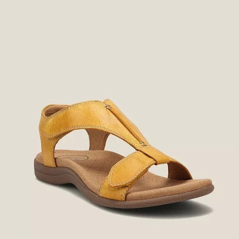 Solara Orthopedic Sandals