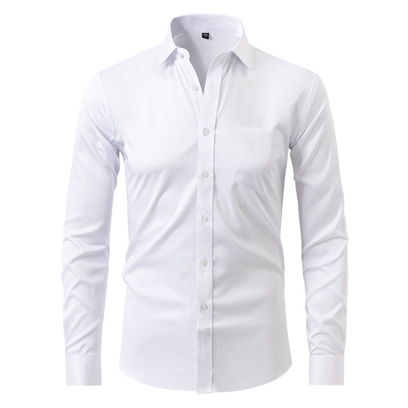 James Stretch Shirt