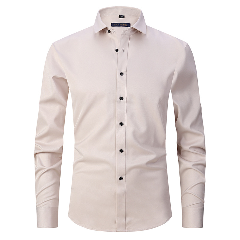 James Stretch Shirt