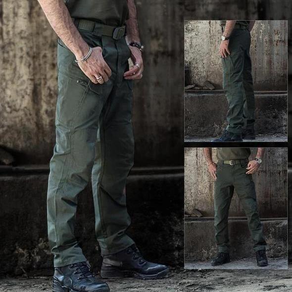 Canuck™ | Multifunctional Waterproof Trousers