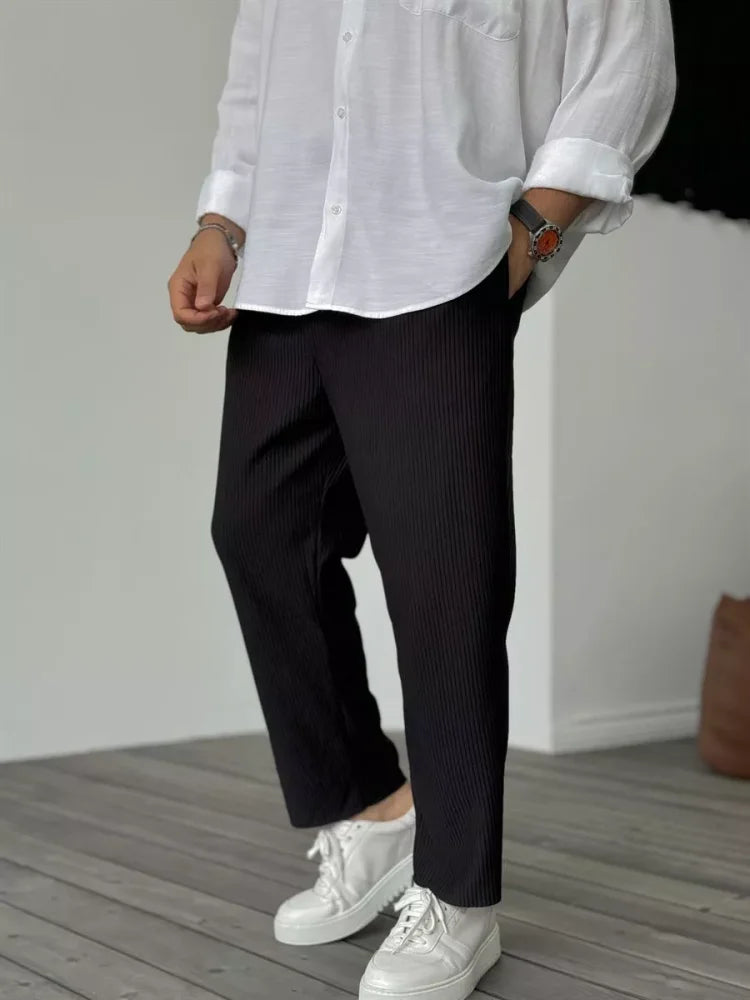 Veluxe | Soft Luxury Men's Pants