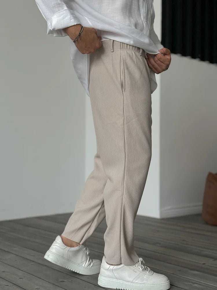 Veluxe | Soft Luxury Men's Pants