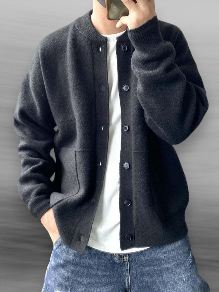 Leonardo Casual Cardigan