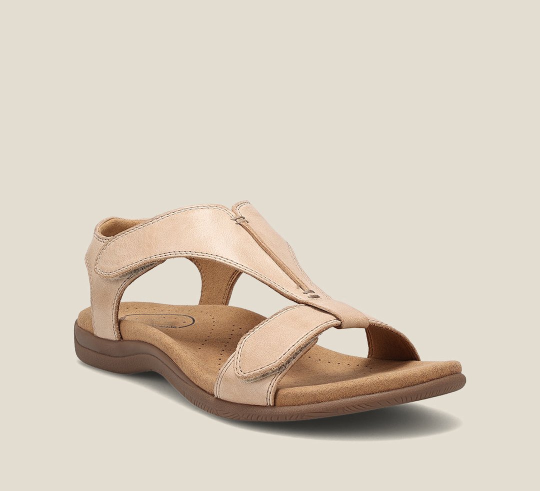 Solara Orthopedic Sandals