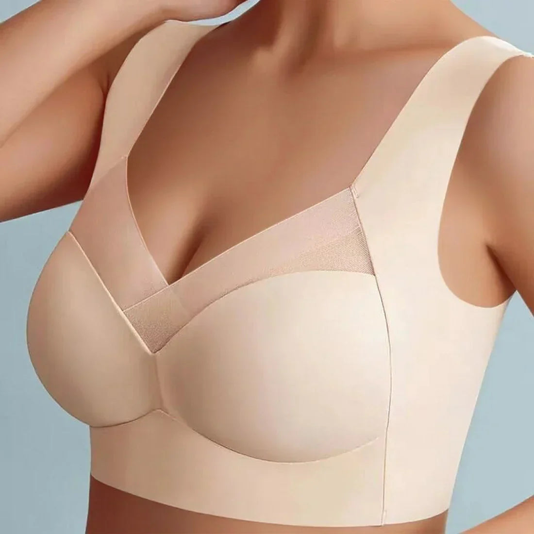 Mia Seamless Bra