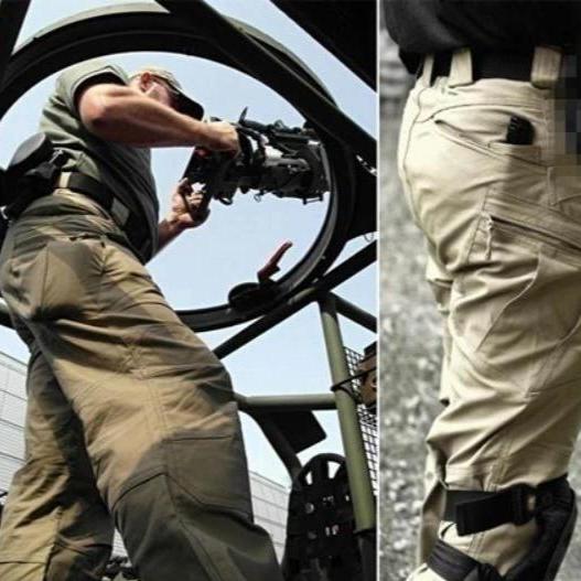 Canuck™ | Multifunctional Waterproof Trousers