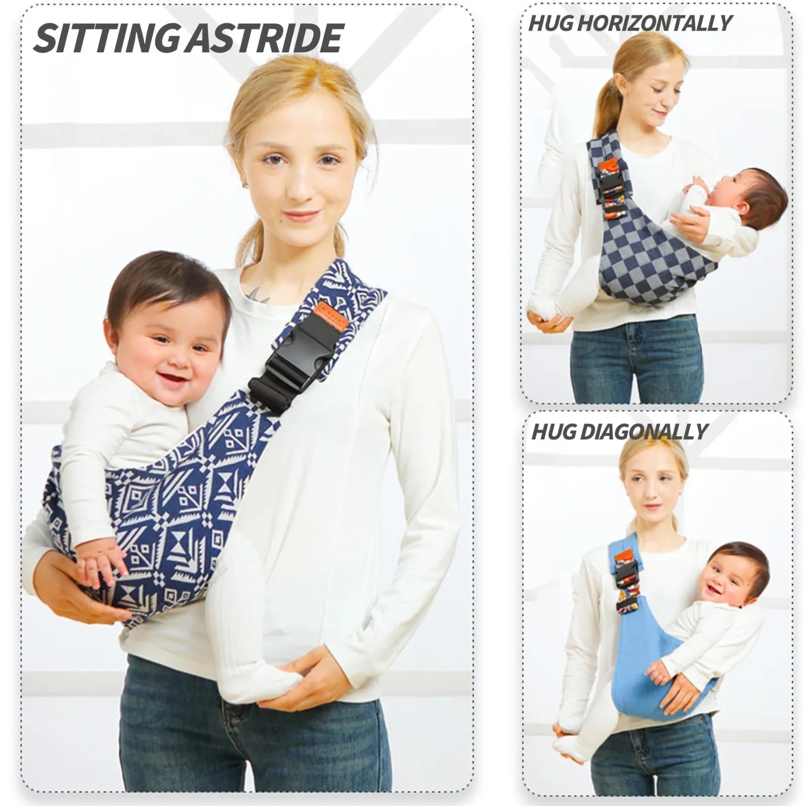 Baby Carry Sling