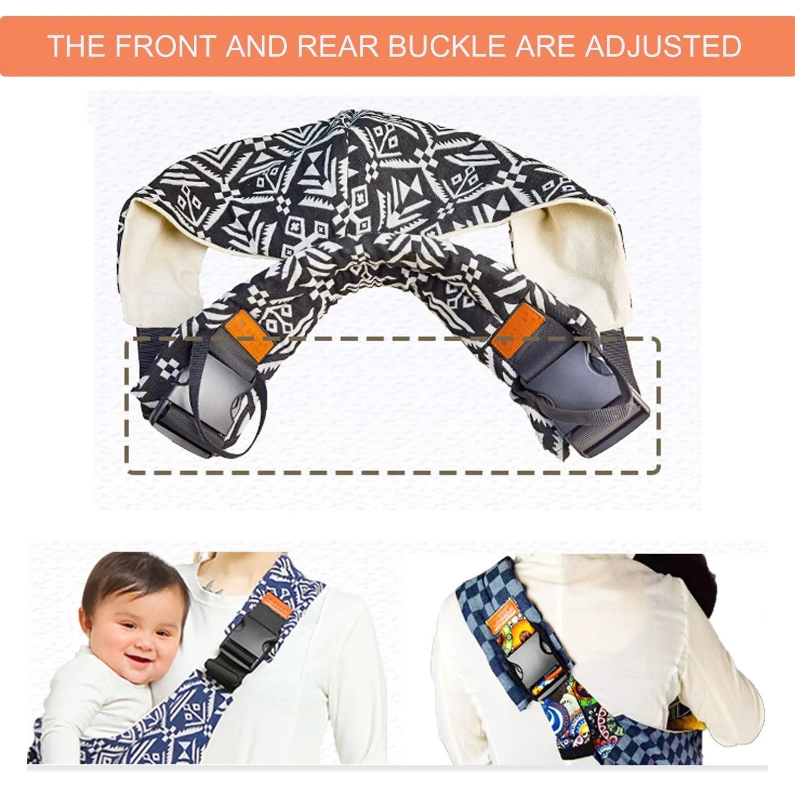 Baby Carry Sling