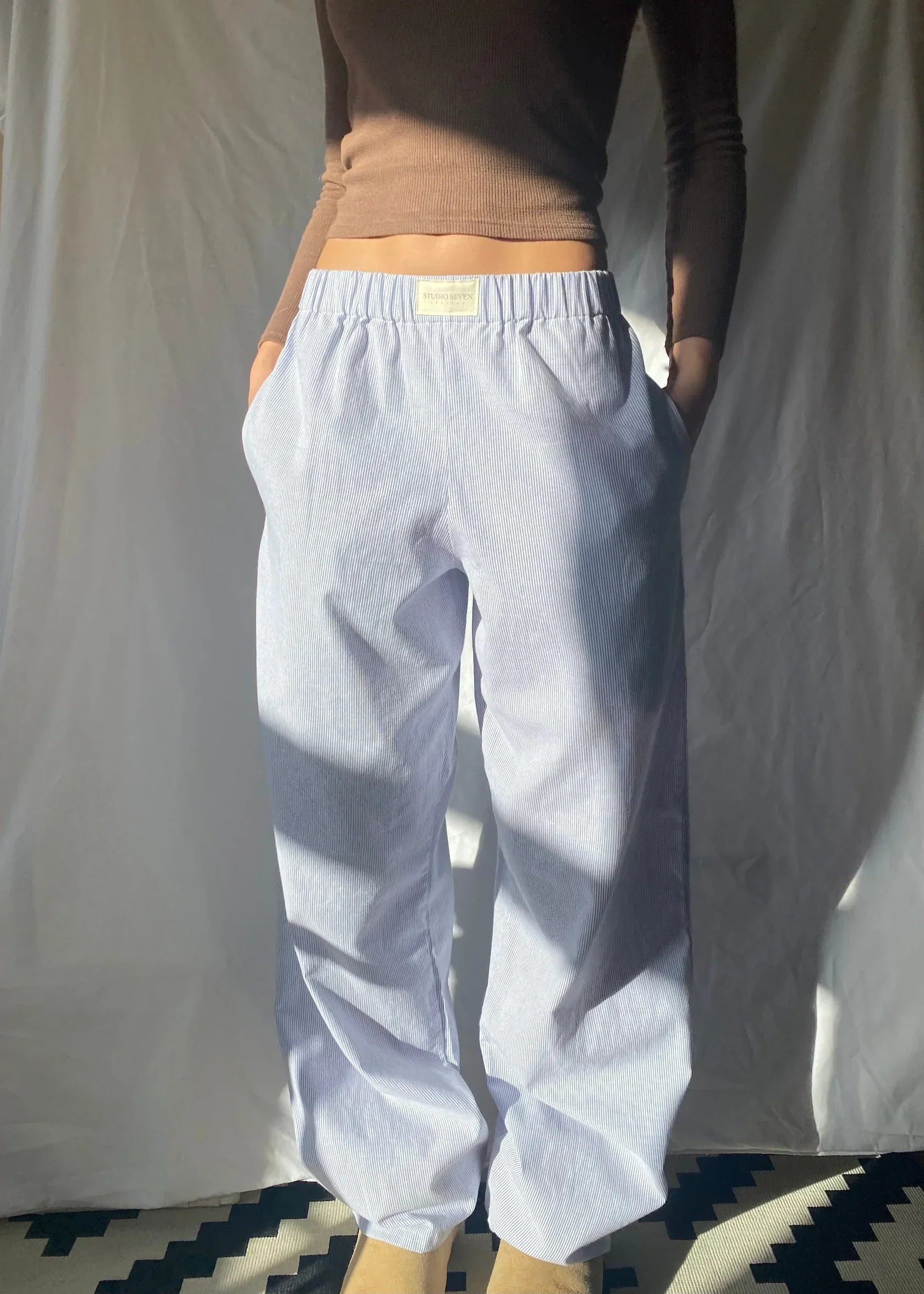 Zara Lounge Pants™