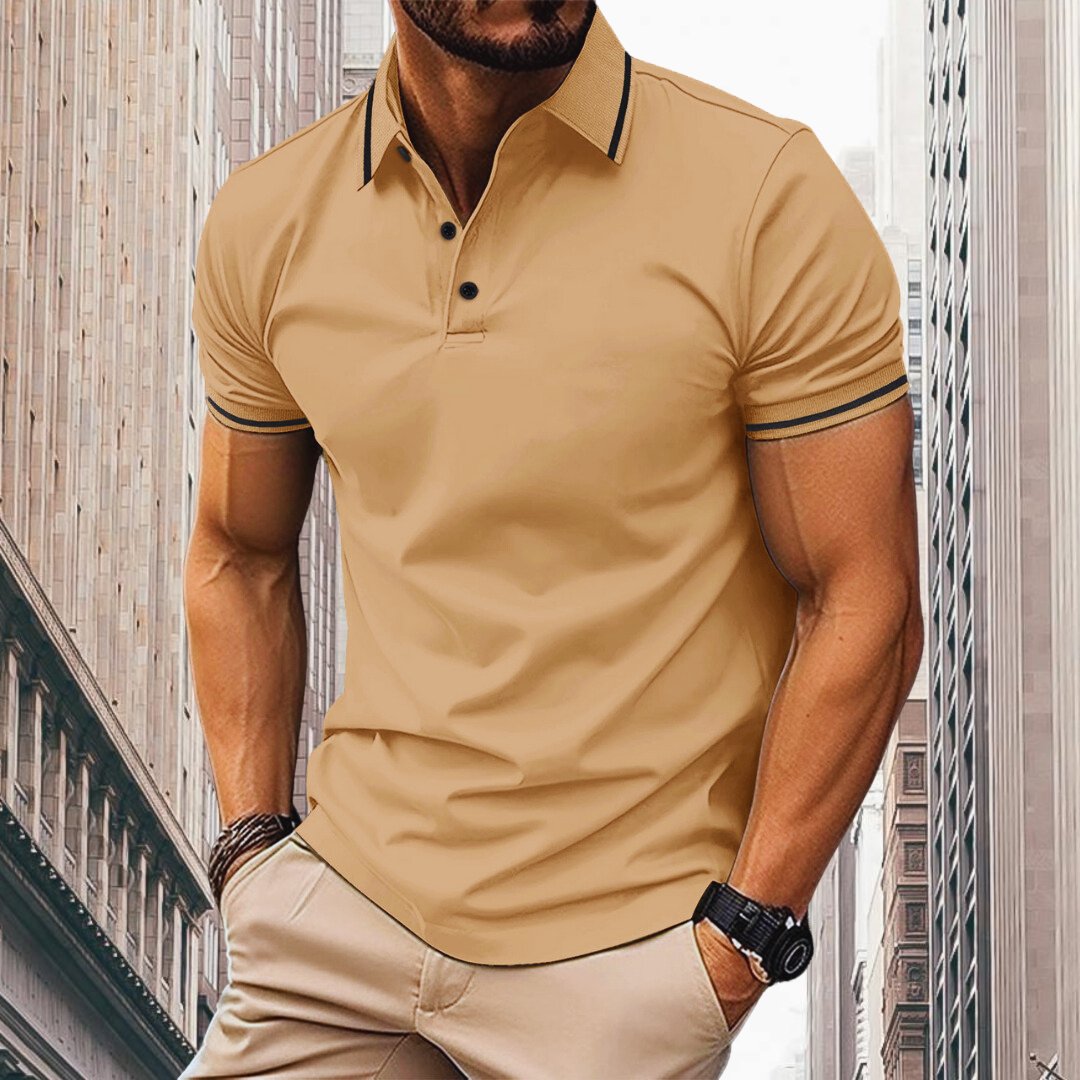 Oliver Casual Polo