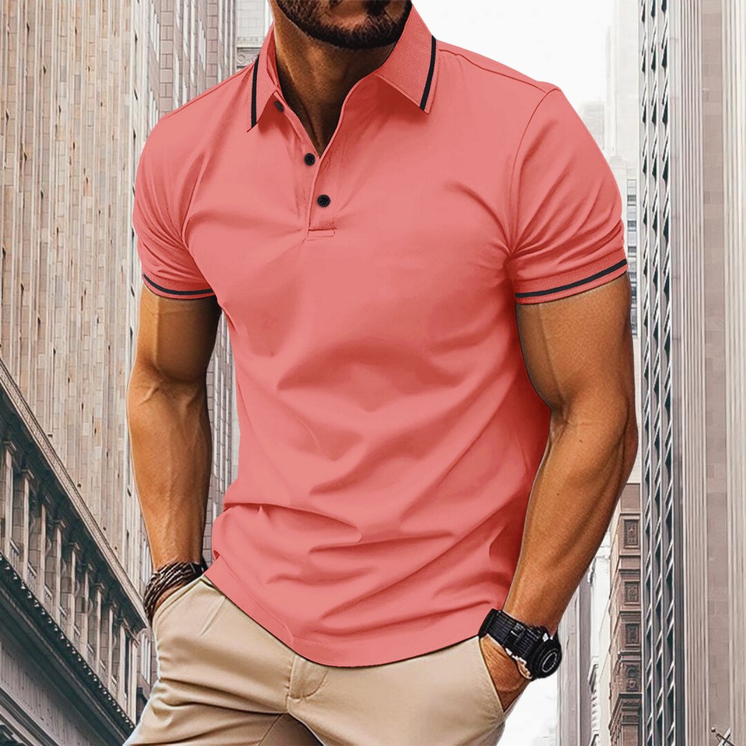 Oliver Casual Polo