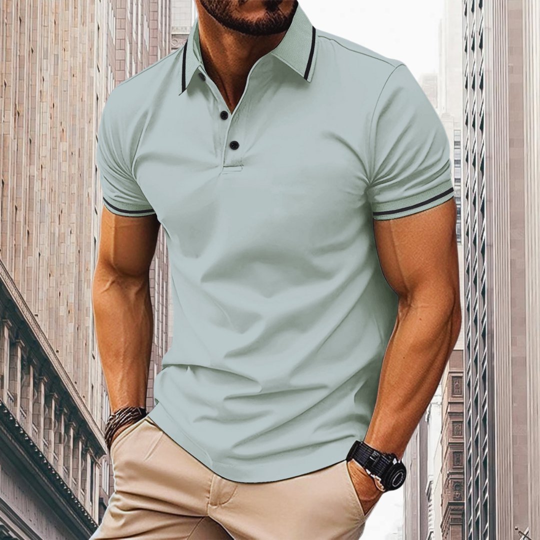 Oliver Casual Polo