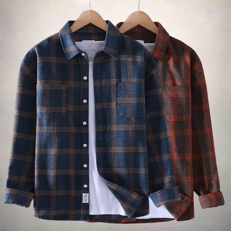 Dawn™ | Classic Men's Shirt