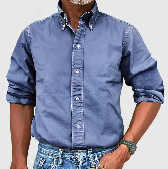 Heritage - Classic Men's Shirt