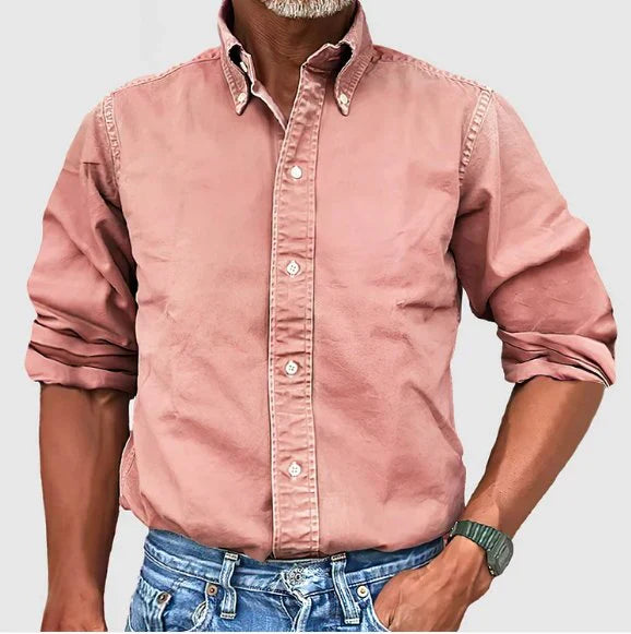 Heritage - Classic Men's Shirt