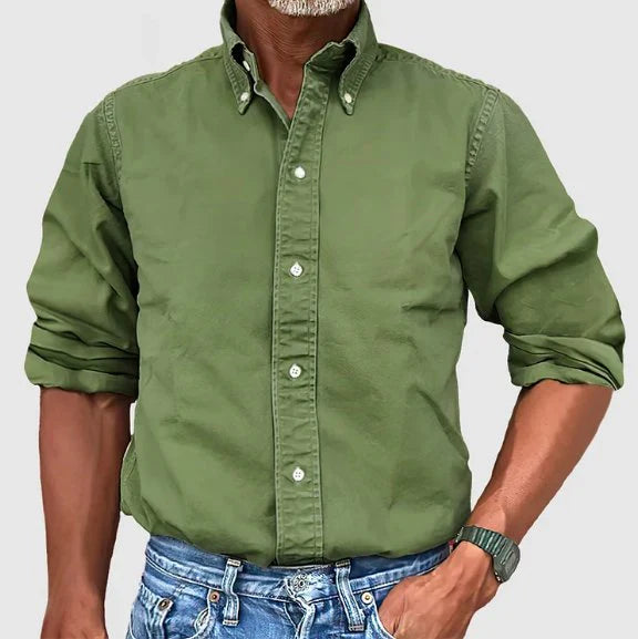 Heritage - Classic Men's Shirt