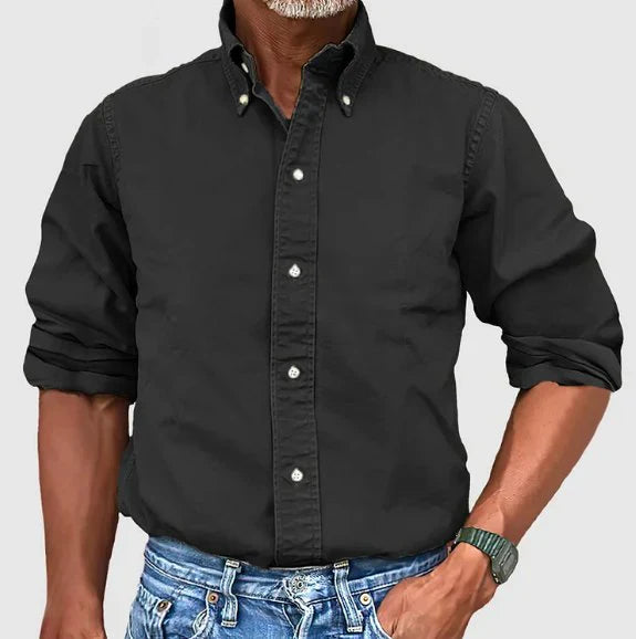 Heritage - Classic Men's Shirt