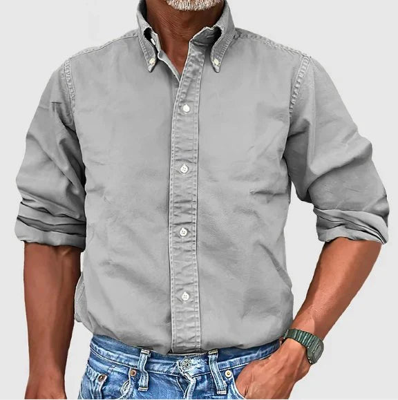 Heritage - Classic Men's Shirt