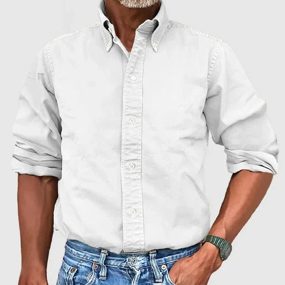 Heritage - Classic Men's Shirt