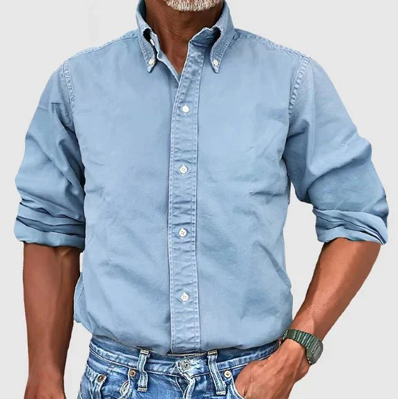 Heritage - Classic Men's Shirt