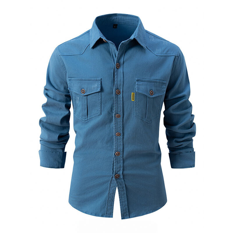 Rick | Durable Shirt