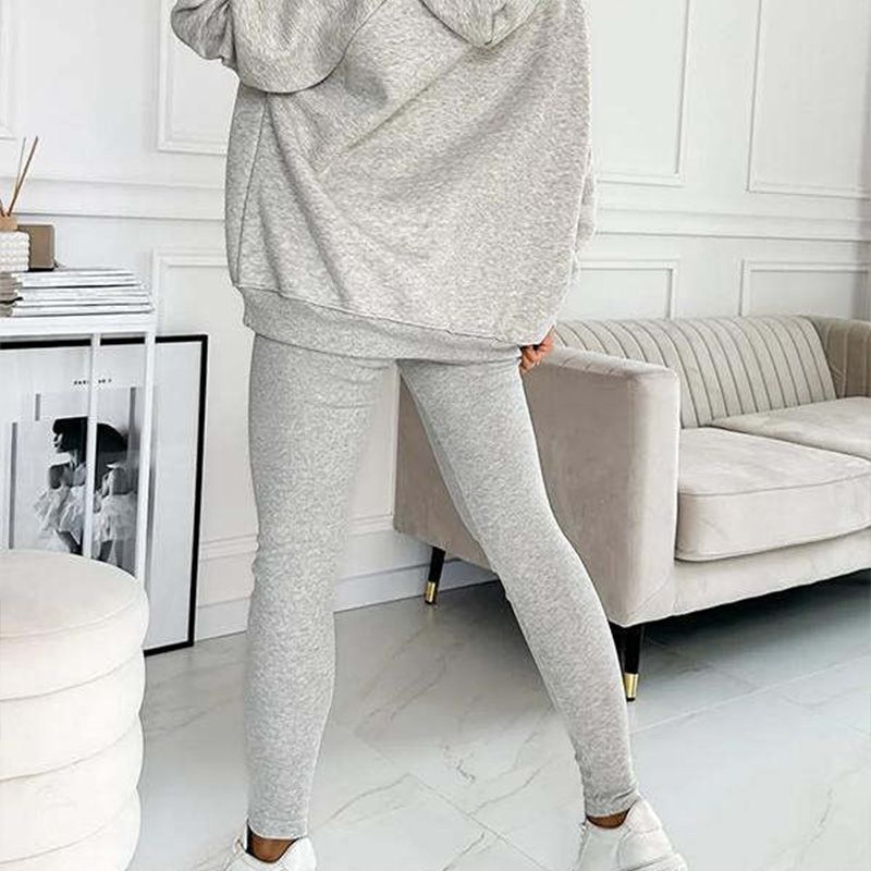 Brooke - Sporty Leisure Sweatshirt